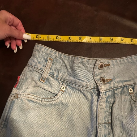 Vintage bum equipment shorts - Picture 2 of 8